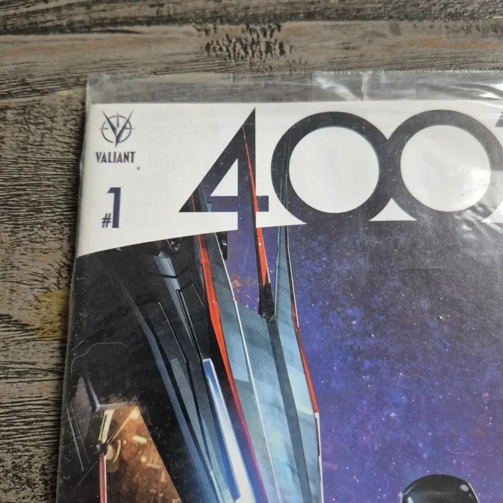 Loot Crate 4001 ad